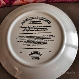 piatto Pagliarolo 