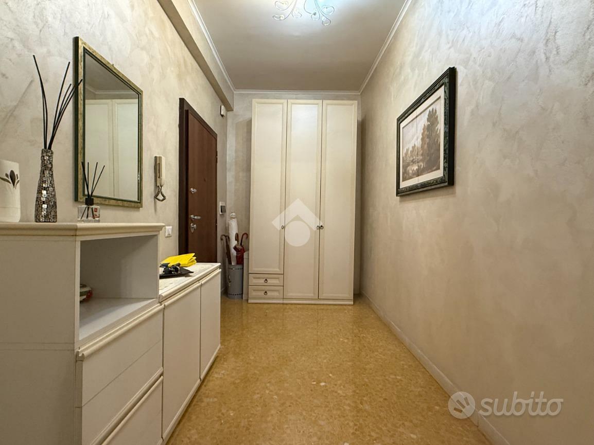 Appartamento – Roma, Portuense - Vista 3
