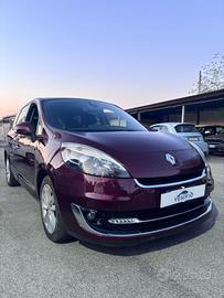 Renault Scenic Scénic 1.6 dCi 130CV Start&Stop Bos