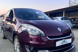 Renault Scenic Scénic 1.6 dCi 130CV Start&Stop Bos