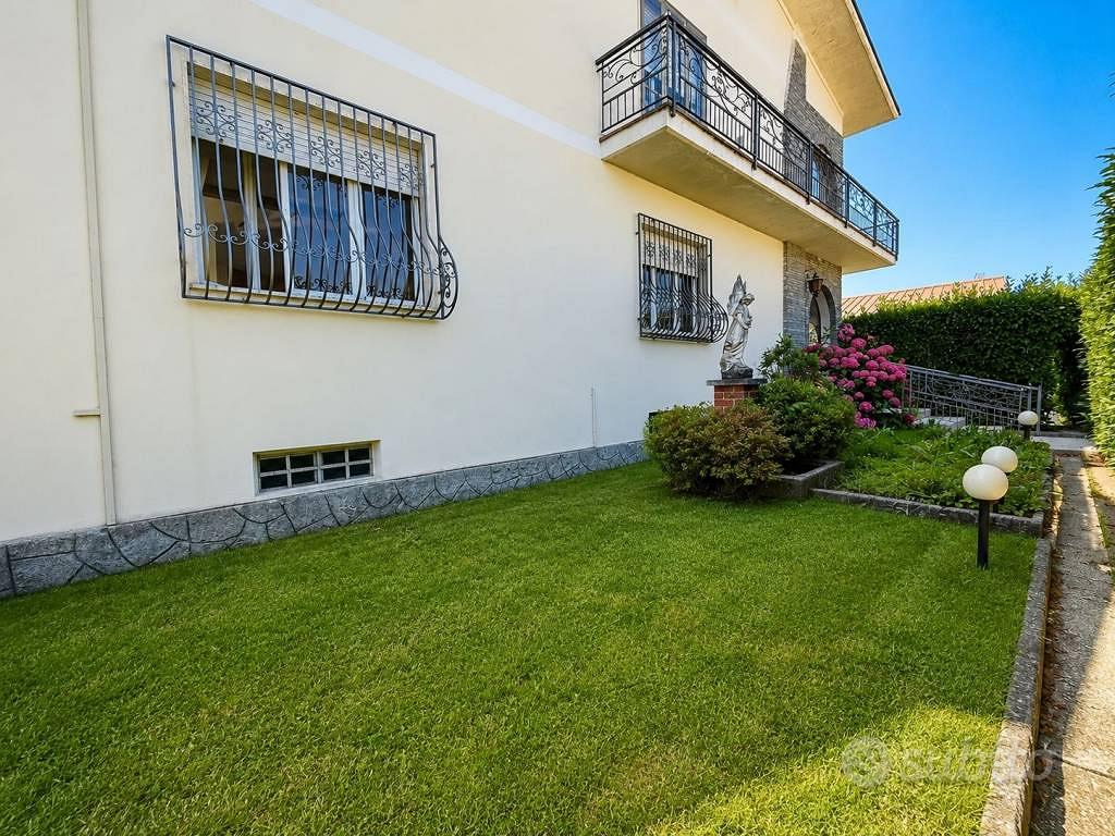 Appartamento – Casalgrasso - Vista 2