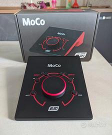 Monitor controller passivo ESI MoCo (Garanzia)