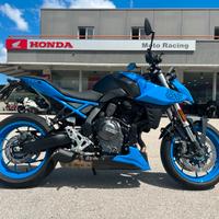 Suzuki GSX-8S - 2024