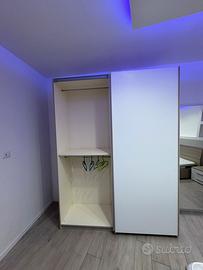 Arredamento Camera da letto