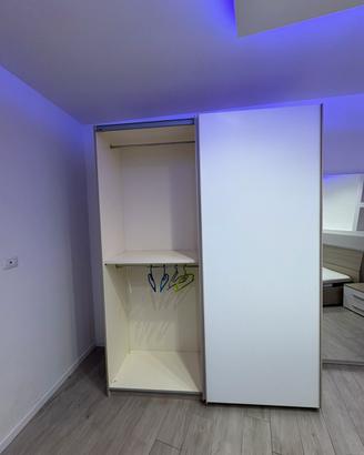 Arredamento Camera da letto