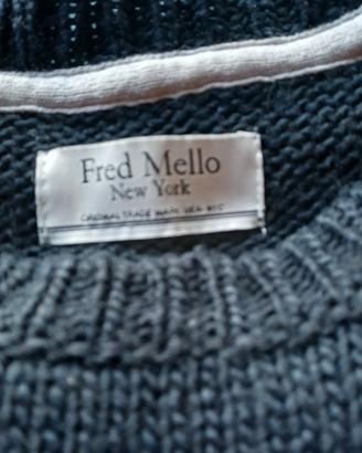 maglione da uomo