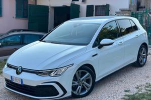 Volkswagen GOLF 2.0 TDI 150 CV DSG 5p. R LINE EU6B