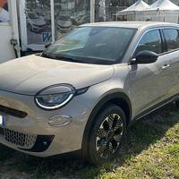 FIAT 600 Hybrid LA PRIMA II 1.2cc 110cv CAMERA P