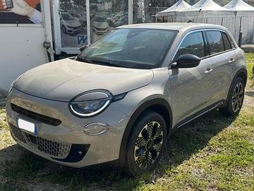 FIAT 600 Hybrid LA PRIMA II 1.2cc 110cv CAMERA P