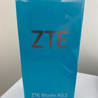 ZTE Blade A52