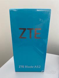 ZTE Blade A52