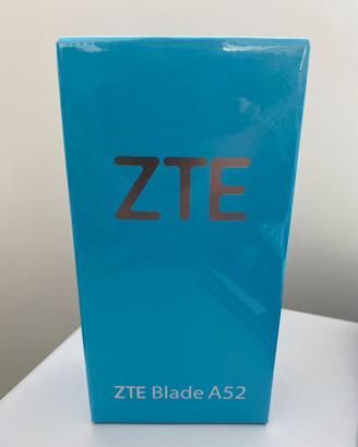 ZTE Blade A52