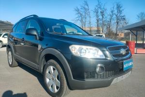 Chevrolet Captiva 2.0 VCDi 2WD 7 POSTI NEOPATENTAT
