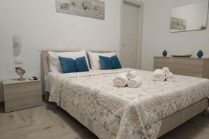Casa vacanze cocciu d'amuri, sciacca (ag.)