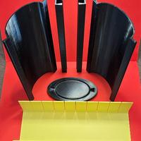 Kit per sapone fatto in casa