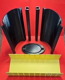 Kit per sapone fatto in casa