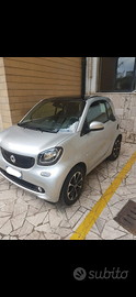 Smart Fortwo 453 manuale GPL