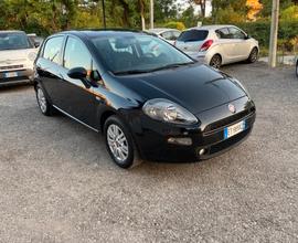 Fiat Punto 1.3 MJT Lounge