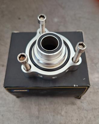 Valvola pop off Mini R56