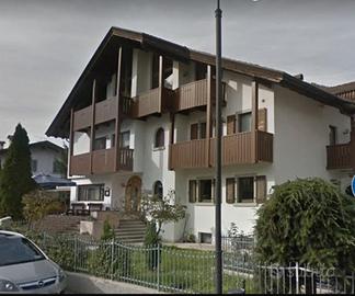 Stanza singola/doppia per studenti a Tione