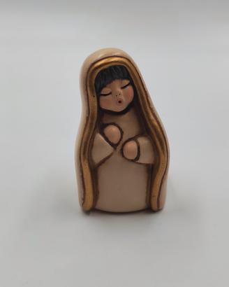 Presepe Thun Statuina Maria