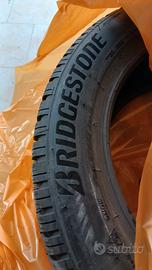 4 Pneumatici invernali Bridgestone 205 55 r17 95v