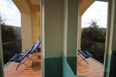 Casa al centro di Vico Equense