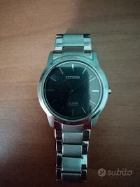 Orologio citizen uomo
