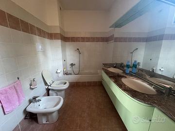 Mobile bagno