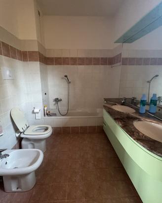Mobile bagno