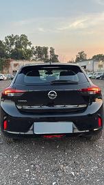 Opel corsa 1.2 elegance ottobre 2023