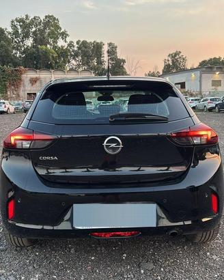 Opel corsa 1.2 elegance ottobre 2023