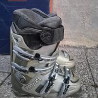 Scarponi Tecnica Rival Ultrafit Taglia 37