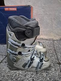 Scarponi Tecnica Rival Ultrafit Taglia 37