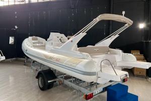 GOMMONE MASTER 775