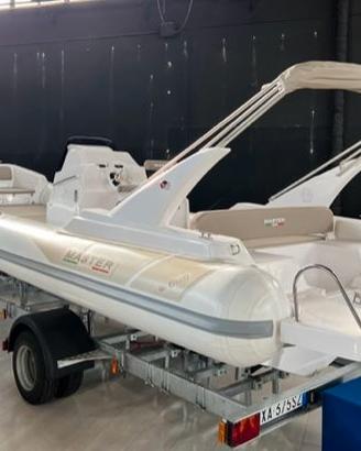 GOMMONE MASTER 775