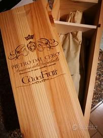Ca dei frati Amarone dal cero 2013