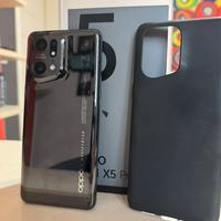 Oppo Find X5 Pro