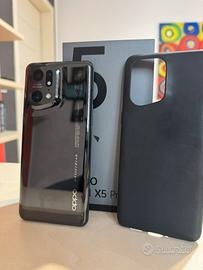 Oppo Find X5 Pro