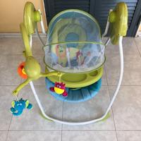 Dondolo/Altalena neonato "swing for baby"