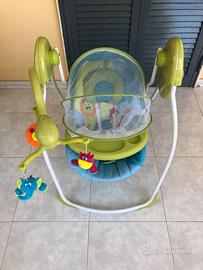 Dondolo/Altalena neonato "swing for baby"