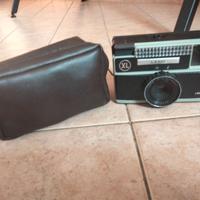 Macchina fotografica lasm XL anni 70/80