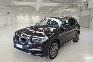 BMW X3 xDrive 30e Luxury Autom.