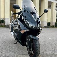 Yamaha T Max 530 Acc.Permute