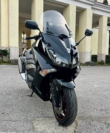 Yamaha T Max 530 Acc.Permute