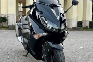 Yamaha T Max 530 Acc.Permute