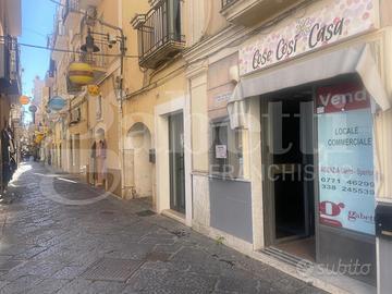 Negozio Gaeta [Cod. rif L6VCG]