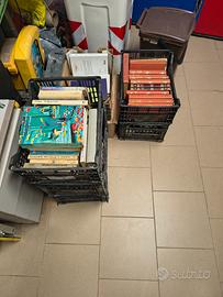 libri a scelta 