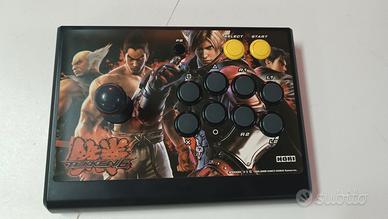 hori Arcade Stick Tekken 6 
