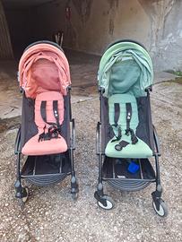 passeggini yoyo babyzen 